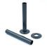 PS-130-A - Anthracite 130mm Pipe Shroud (pair) PS-130-A - Anthracite 130mm Pipe Shroud (pair)